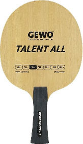    Gewo Talent ALL FL 1103300001