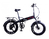 Електровелосипед фэтбайк 20" Kelb.Bike E-1913 WS-20 48V 500W