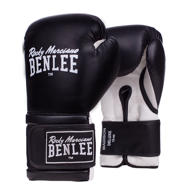   Benlee MADISON DELUXE 10oz / PU / -