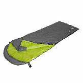 Спальний мішок SportVida SV-CC0015 Grey/Green