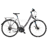  Kettler Trekking Traveller 5 Tour KB635