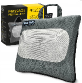 - 4FIZJO Shiatsu Lite Black (P-5905973404136)