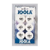 М'ячики для настільного тенісу Joola SPECIAL (6 шт)