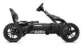 ��������� BERG Rally DRT Black 3 Gears 24.41.04.00