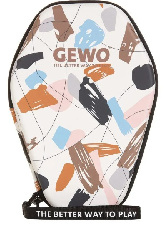    Gewo Graffiti 1 114780000