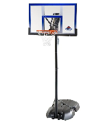 Мобільна баскетбольна стійка LIFETIME NEW YORK 90000 