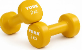      2x2  York Fitness