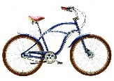 Велосипед Medano Artist Harry