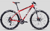  CTM 29" RAMBLER 1.0 ( 18",20",22")