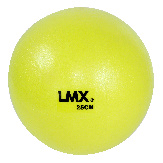 Мяч для пилатес 25 см Lifemaxx LMX1260.25