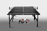 Тенісний стіл Phoenix Basic Sport M19 20102