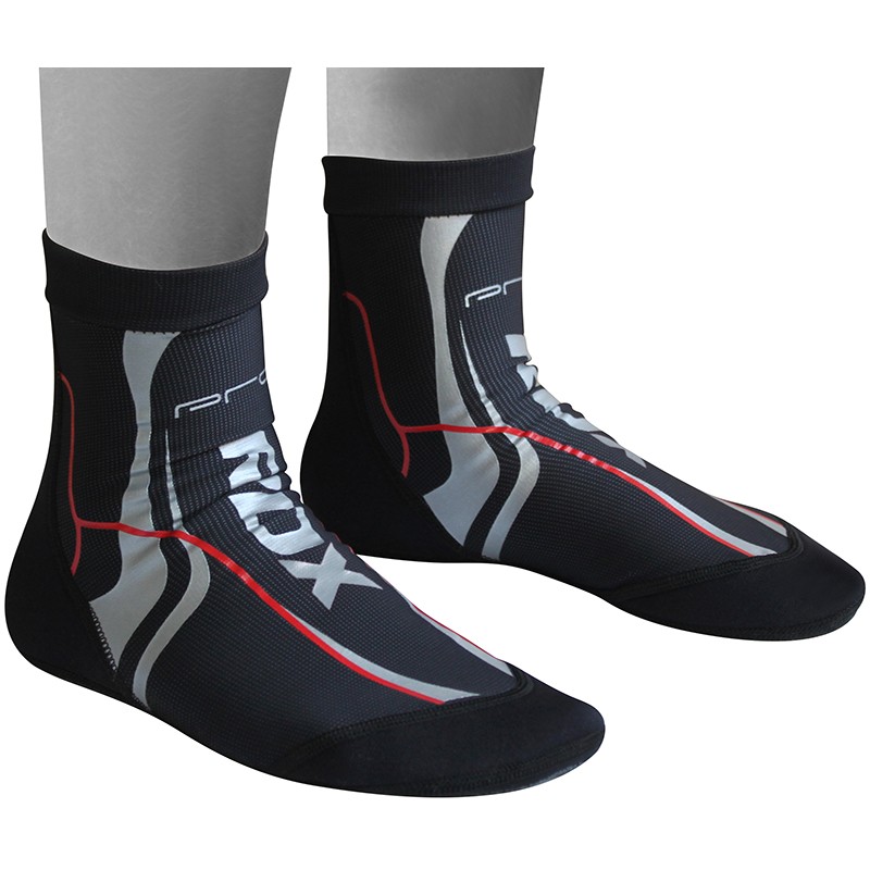 Тренувальні шкарпетки MMA Grappling RDX S