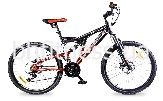  Formula Rodeo DD 26"