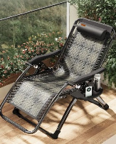       Zero Gravity WCG S-10