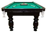   Billiard-Partner    12     