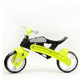  Real Baby KB7500 BLK YELLOW