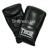   THOR 605 (PU) BLK L,M,XL