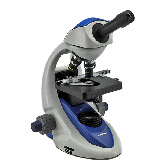 Микроскоп Optika B-191 40x-1000x Mono 920355