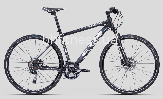 Велосипед CTM SPARK 1.0 (рама 19",21")