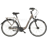  Kettler City Cruiser Ergo KB642