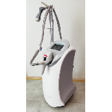 Професійний апарат вакуумно-роликового масажу ASA|LC Body Shape lll