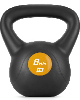   Hop-Sport 8  HS-PB008KB