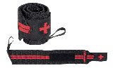   Harbinger Red Line Wristwraps 44300