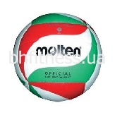 Волейбольний м'яч Molten V5M1500