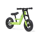Веломобиль BERG Biky Mini Green 24.75.10.00