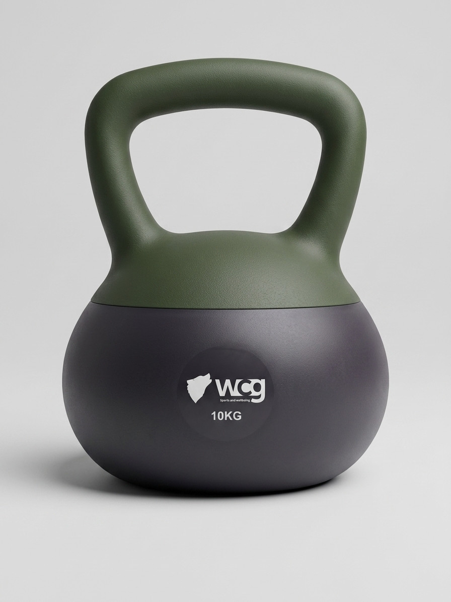 �'��� ���� WCG SoftBell 10 �� ��� �������, ������� � �������� ��������� (W-SB10)