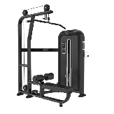   Iron Impulse Lat pulldown TY33