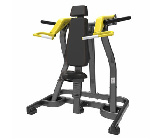     Iron Impulse Shoulder Press TA35