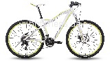  27.5" PRIDE XC-650 MD W