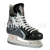   Ergonomic 261  Botas HK-49011-7-800