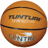 Баскетбольный мяч Tunturi Basketball 14TUSTE066