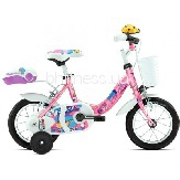  Bottecchia Girl Coasterbrake 12 Pink