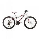  MTB RockMachine Surge