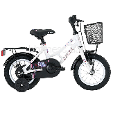  MBK Girlstyle 12 White