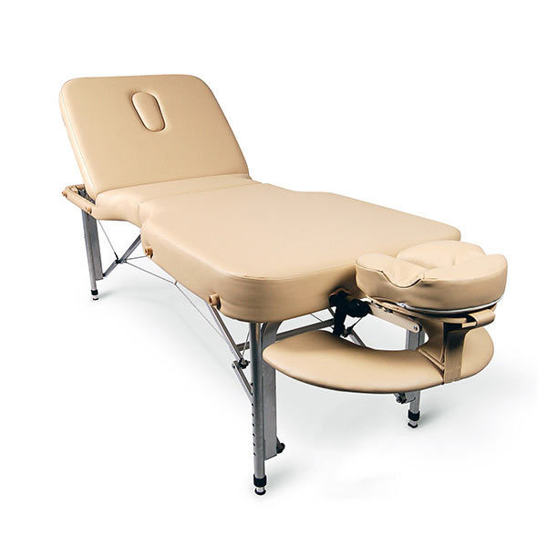 Складаний масажний стіл Titan