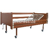 Ліжко дерев'яна механічна OSD-93
