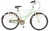  26  Pride Classic SKD-02-85