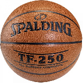  ' Spalding TF-250 IN/OUT Size 7 TF-250 7