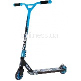 Самокат Slamm Phantom Blue SL420 Самокат Slamm Phantom Blue SL420