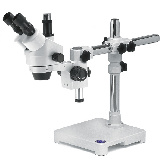 Микроскоп Optika SZM-4 7x-45x Trino Stereo Zoom 926648