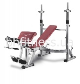    BH Fitness Optima Press G330