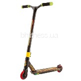  Slamm Rage Urban Rasta SL140