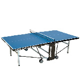 Тенісний стіл Donic Roller 1000 Outdoor Blue
