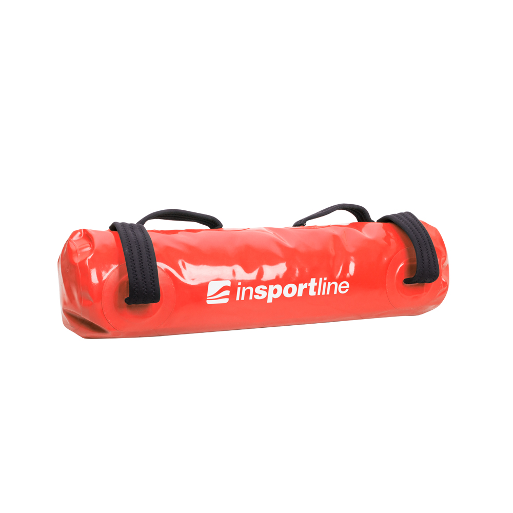 Тренировочный мешок с водой inSPORTline Fitbag Aqua S