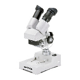 Мікроскоп Optika S-20-L 20x-Bino 40x Stereo 920472