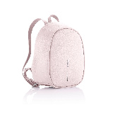 Рюкзак XD Design Bobby Elle anti-theft backpack, pink P705.224